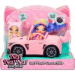 Small Foot Motorické plyšové auto – Zboží Dáma