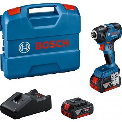 Bosch GDR 18V-200 Professional 0.601.9J2.107 – Hledejceny.cz