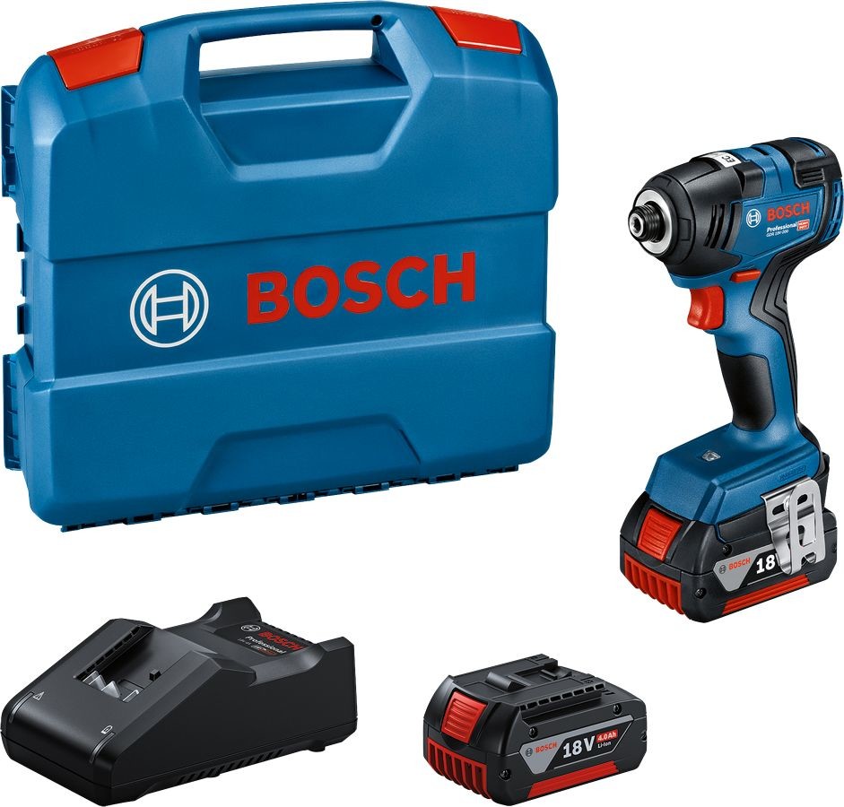 Bosch GDR 18V-200 Professional 0.601.9J2.107