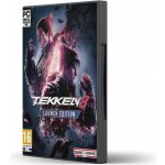 Tekken 8 – Hledejceny.cz