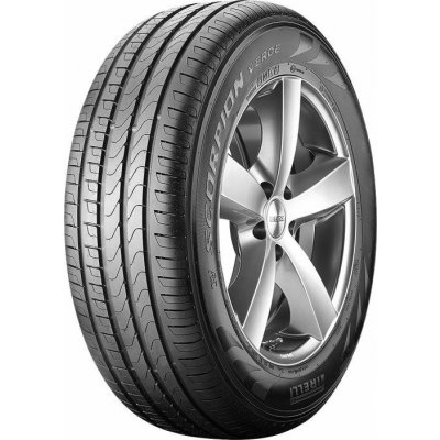 Pirelli Scorpion Verde 235/55 R19 101V FR – Hledejceny.cz