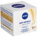 Nivea Anti-Wrinkle Revitalizing - Obnovující denní krém proti vráskám 55+ 50 ml
