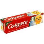 Colgate dětská Jahoda 0-2 let 50 ml – Hledejceny.cz