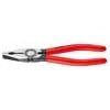 Kleště kombinované Kombinované kleště, délka 160 mm 0301160 Knipex