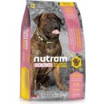 Nutram Sound Large Breed Adult Dog 13,6 kg – Zboží Mobilmania