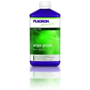 Plagron Alga Grow 1 L