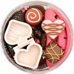 Mámy v rejži Mamolína Pralinková – Sleviste.cz