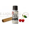 Příchuť pro míchání e-liquidu Aeon Discovery Cherry Cigar Doutníkový tabák s třešní 10 ml