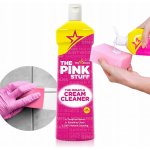 The PINK Stuff zázračný růžový čistící tekutý písek 500 ml – Zboží Dáma