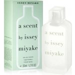 Issey Miyake A Scent by Issey Miyake toaletní voda dámská 50 ml – Hledejceny.cz