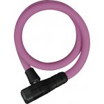 ABUS 5510K/180 Primo/10 SCMU černý – Hledejceny.cz
