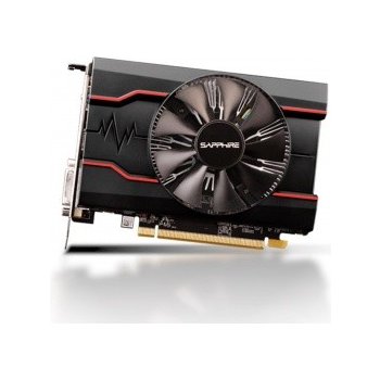 Sapphire Radeon RX 550 PULSE 2GB GDDR5 11268-21-20G