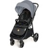 Kočárek Baby Design Coco 07 gray 2021