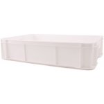 Přepravka cukrářská střední 600*400*135 mm – Hledejceny.cz