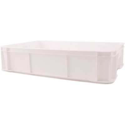 Přepravka cukrářská střední 600*400*135 mm – Hledejceny.cz