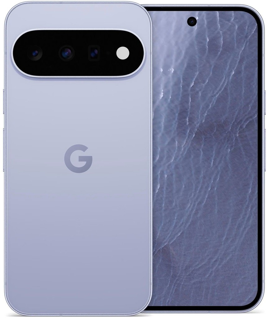 Google Pixel 11 12GB/512GB Frost na Heureka.cz