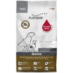 Platinum Adult Iberico & Greens 5 kg – Zboží Mobilmania