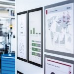 Durable Prezentační rám "DURAFRAME MAGNETIC", stříbrná, A3, magnetický – Zboží Živě