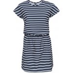 Helly Hansen W Thalia Summer Dress 2.0 Navy Stripe – Hledejceny.cz