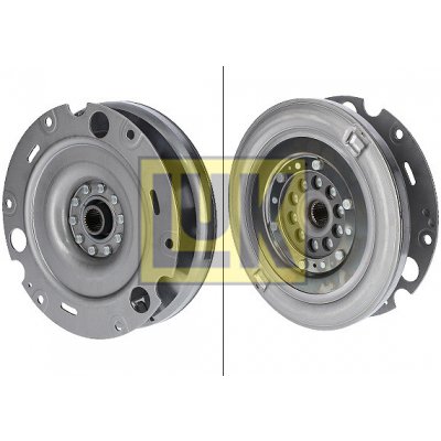 Setrvačník Schaeffler LuK 415 0904 09 | Zboží Auto