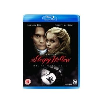 Sleepy Hollow BD