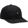 Kšíltovka Fox Level Up Strapback Hat Black