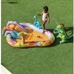 INTEX 56139 dinosaurus 201x157x69 cm – Hledejceny.cz