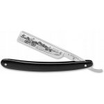 Böker Manufaktur Solingen 140518 Graf Everhardt břitva, zlato, paroh – Zboží Dáma