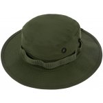 Klobouk Mil-tec US GI nepromokavý zelený – Zboží Mobilmania