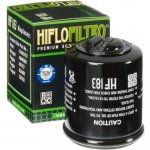 Olejový filtr HIFLOFILTRO HF183