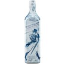 White Walker by Johnnie Walker Game of Thrones 41,7% 0,7 l (holá láhev)