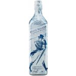 White Walker by Johnnie Walker Game of Thrones 41,7% 0,7 l (holá láhev) – Zboží Mobilmania