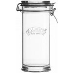 Kilner sklenice s klipem kulatá 1000ml – Sleviste.cz