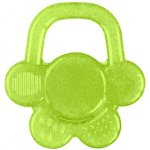 BabyOno Chladící gelové Květinka modrá – Sleviste.cz