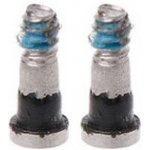 OEM Spodní šroubky stříbrné | iPhone 7, 7 Plus Silver – Zboží Živě