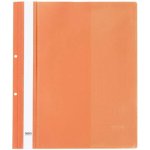 NOKI Desky A4+ s rychlovazačem oranžové – Zboží Živě