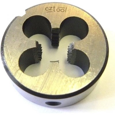 M 4,5x0,5 HSS,22568(6g) závitová kruhová čelist – Zboží Mobilmania