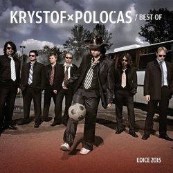 Hudba Kryštof - Poločas-Best of, CD , 2015