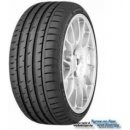 Continental ContiSportContact 3 235/40 R18 91Z