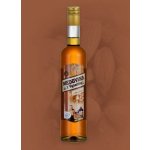 Včelařství Sláma Medovina z Vysočiny mandlová 13% 0,5 l – Zboží Dáma