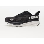 Hoka one one M Clifton 9 1127895-BWHT black white – Zbozi.Blesk.cz