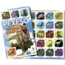 Pexeso: Prehistoric