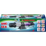 sera UVC amalgan system 55X – Zboží Dáma