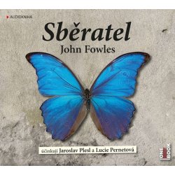 Sběratel - Fowles John