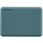 Toshiba CANVIO ADVANCE 4TB, HDTCA40EG3CA – Zboží Živě