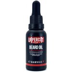 Uppercut Deluxe olej na plnovous 30 ml – Zboží Dáma
