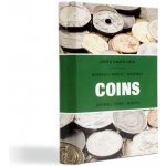 LEUCHTTURM Kapesní album na mince COINS48 mincí – Zboží Dáma