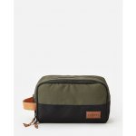Rip Curl GROOM TOILETRY COMBINE Dark Olive – Sleviste.cz
