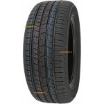 Continental CrossContact LX Sport 245/50 R20 102H – Hledejceny.cz