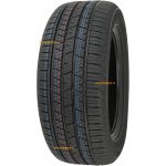 Continental CrossContact LX Sport 255/50 R20 109H – Hledejceny.cz